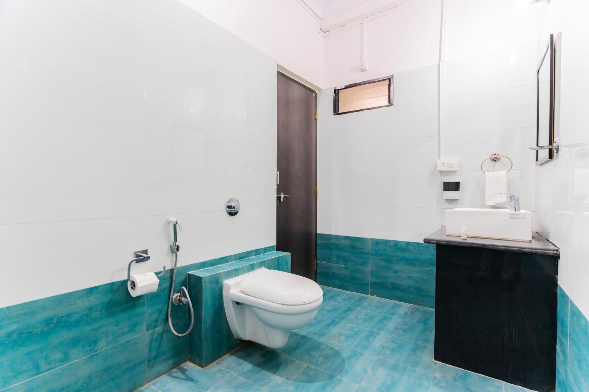 Kalyan Villa Homestay Udaipur Exterior foto