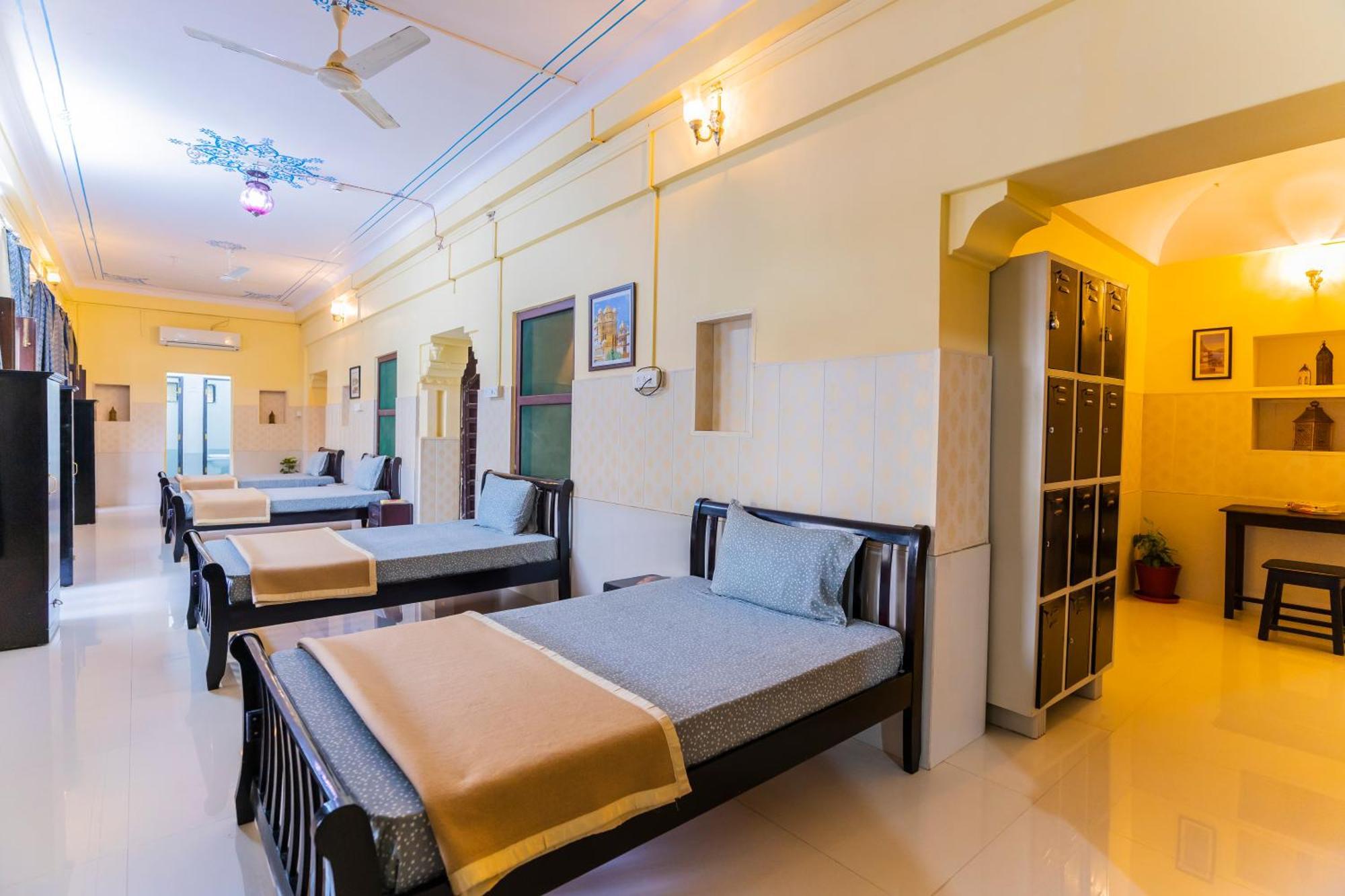 Kalyan Villa Homestay Udaipur Exterior foto