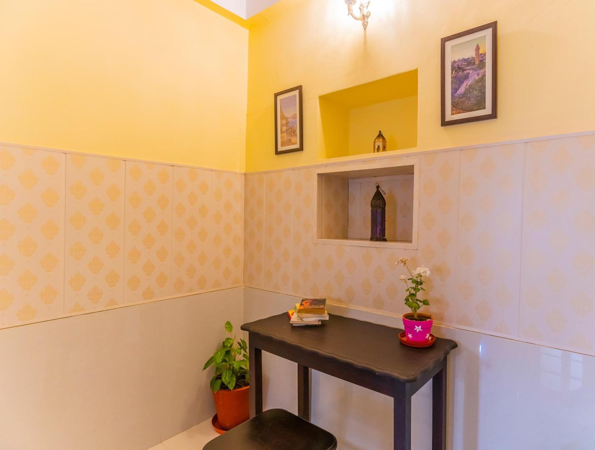 Kalyan Villa Homestay Udaipur Exterior foto