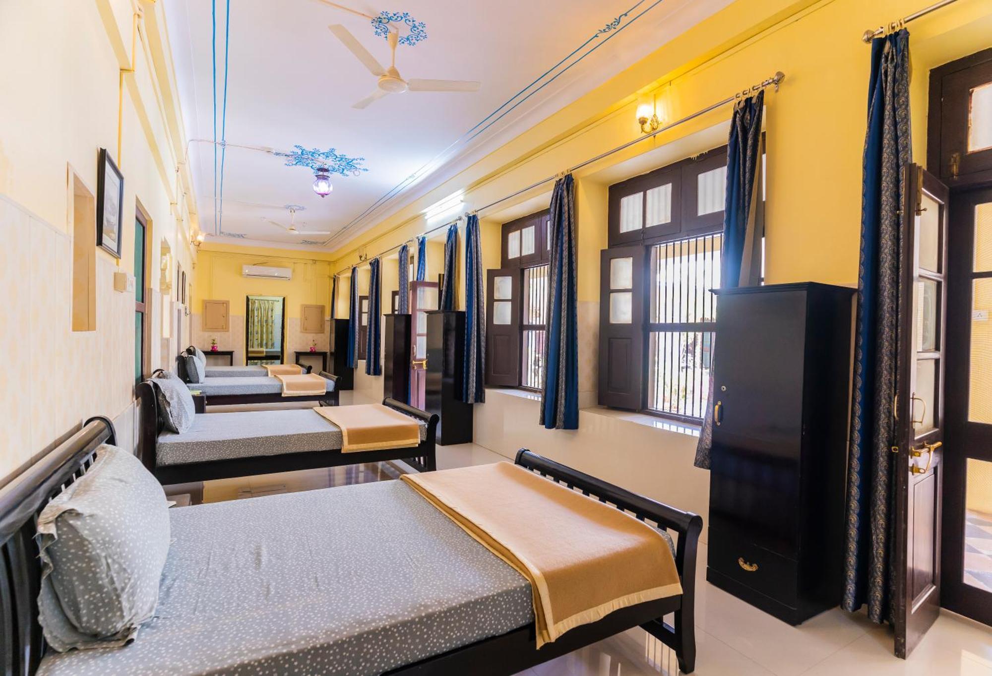 Kalyan Villa Homestay Udaipur Exterior foto