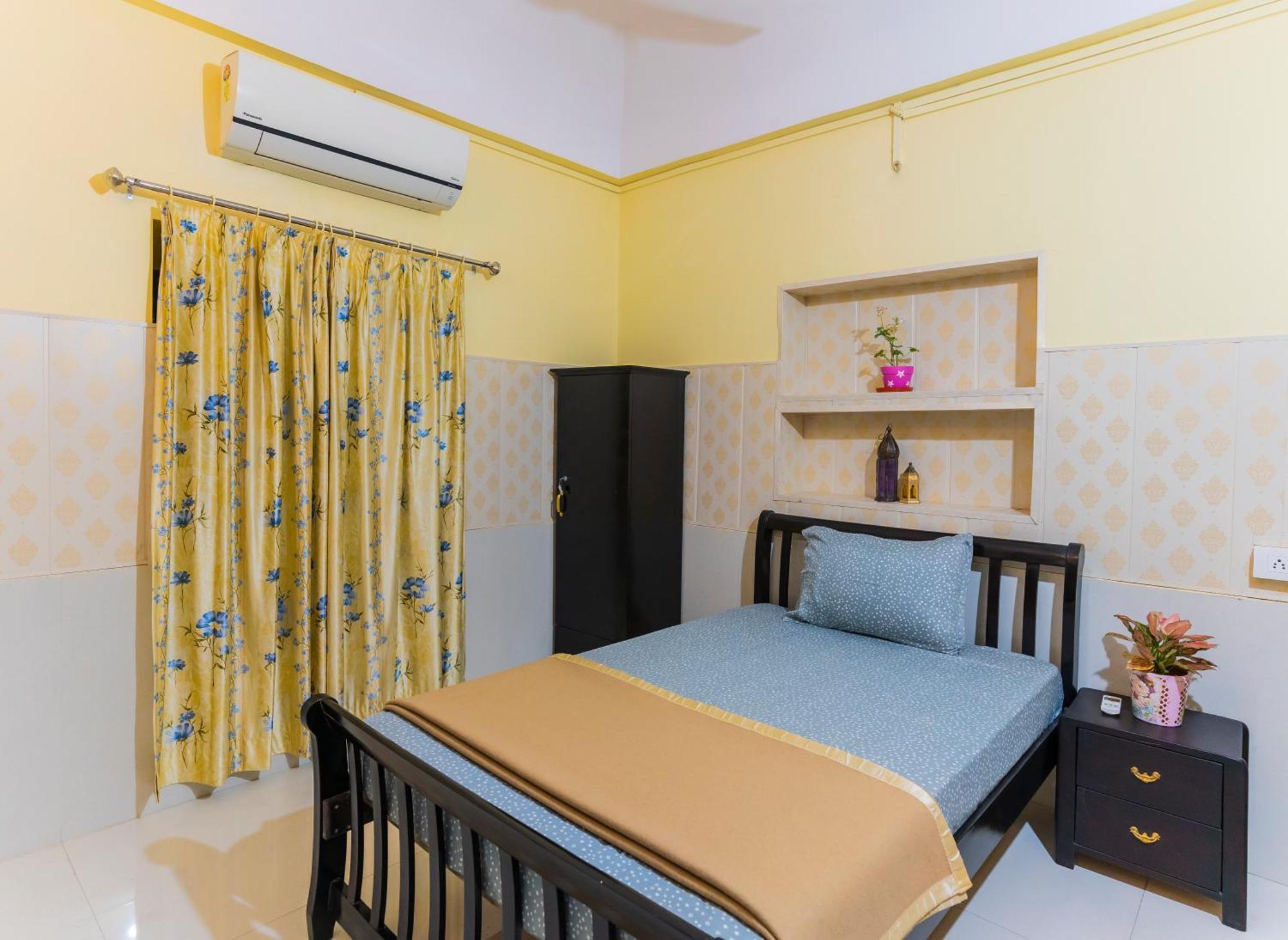 Kalyan Villa Homestay Udaipur Exterior foto